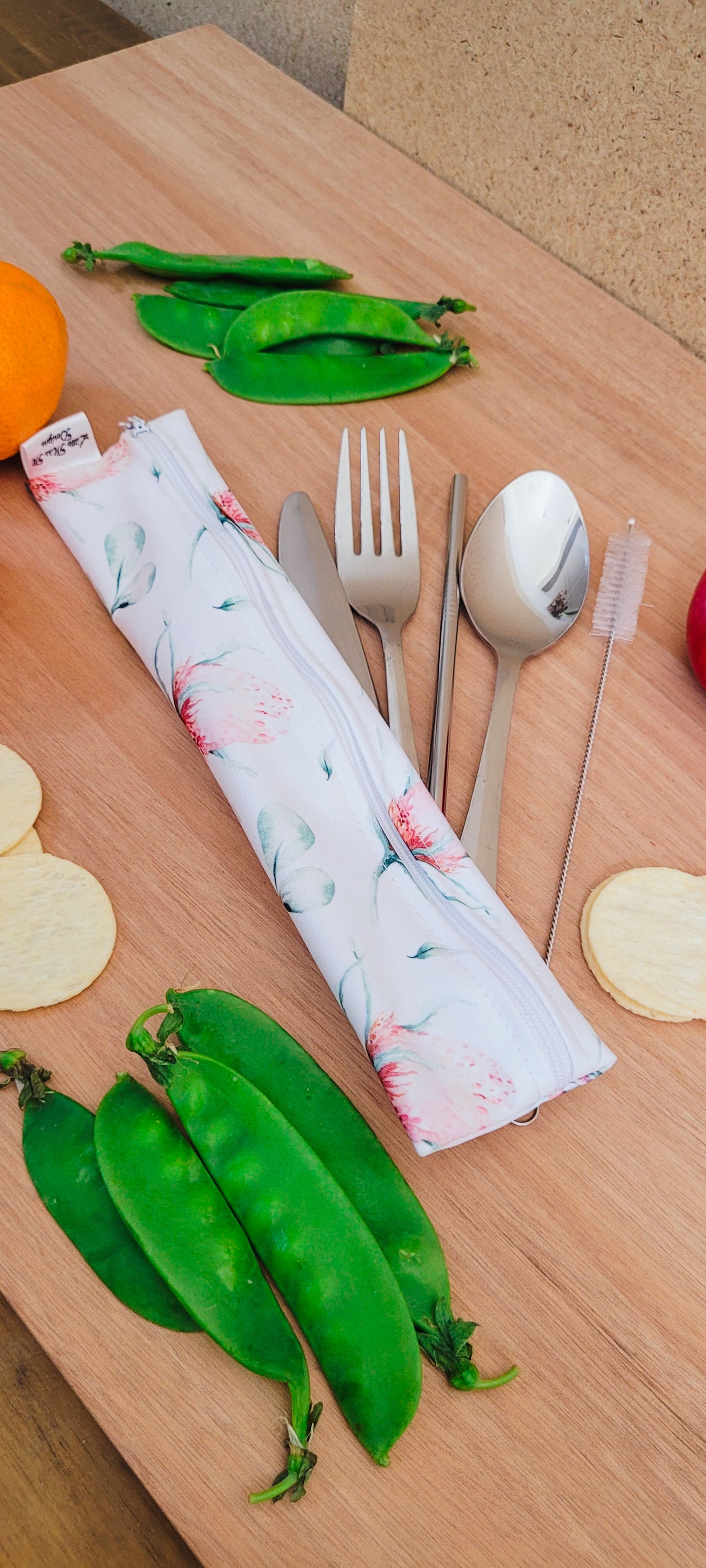 Banksia Cutlery Pouch