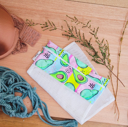 Avo Produce Bag / Wash Bag