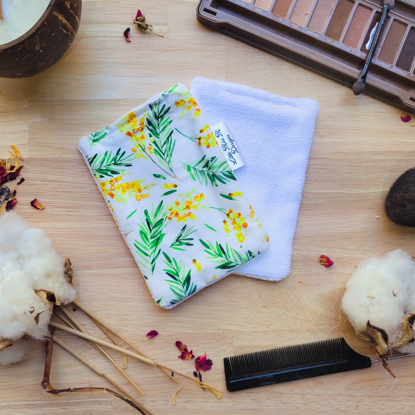 Wattle Makeup Wipes