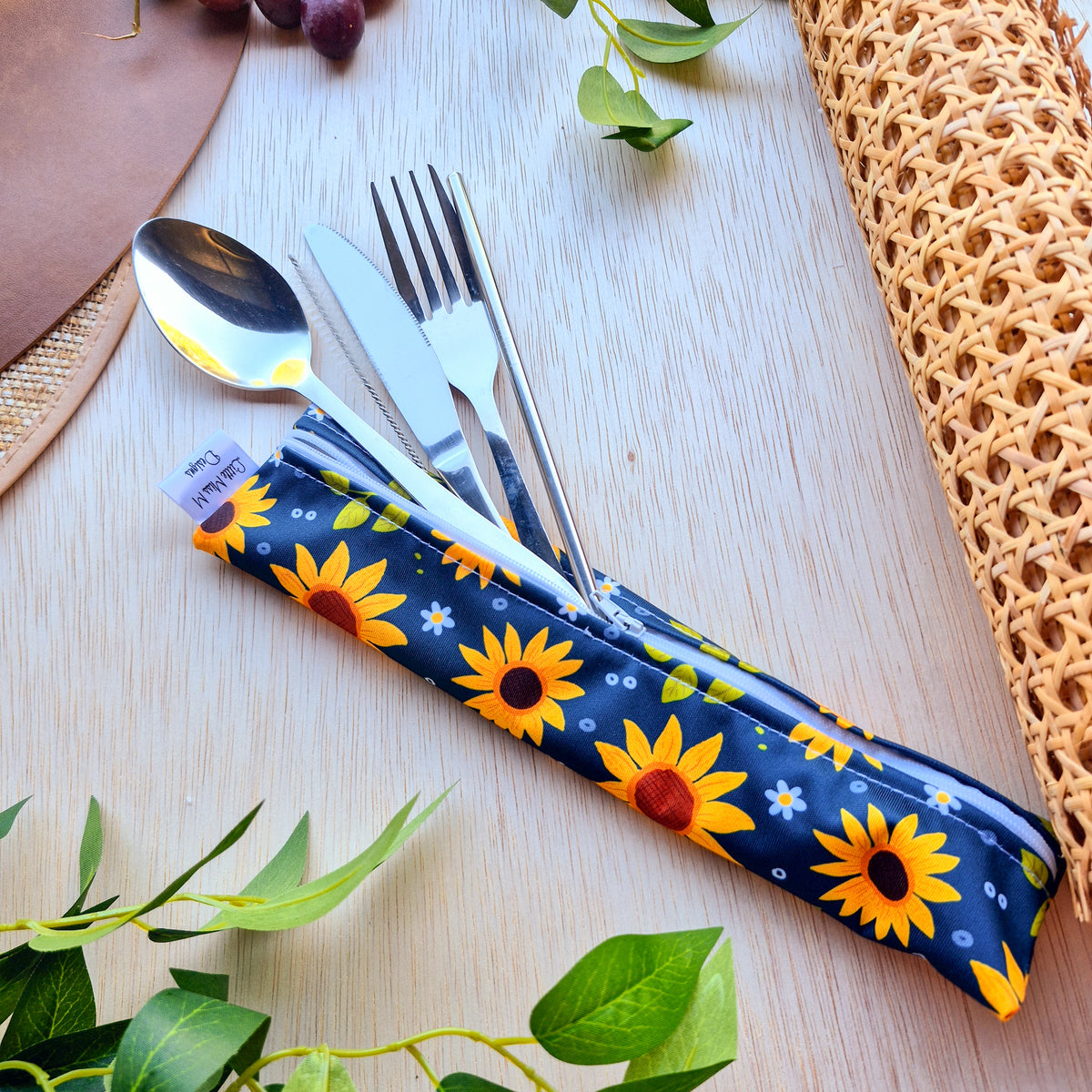 Corin Cutlery Pouch NEW
