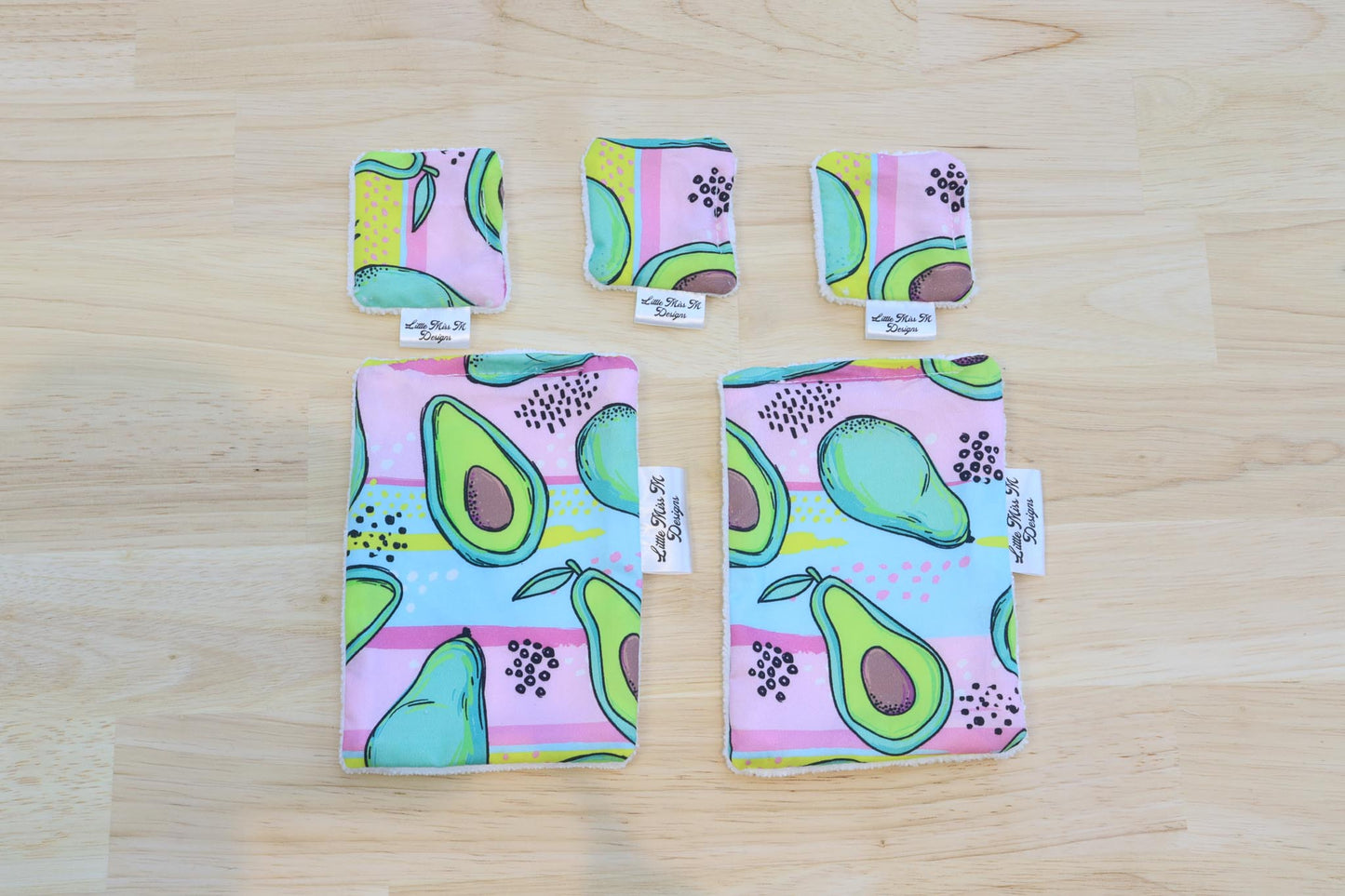Avo Makeup wipes