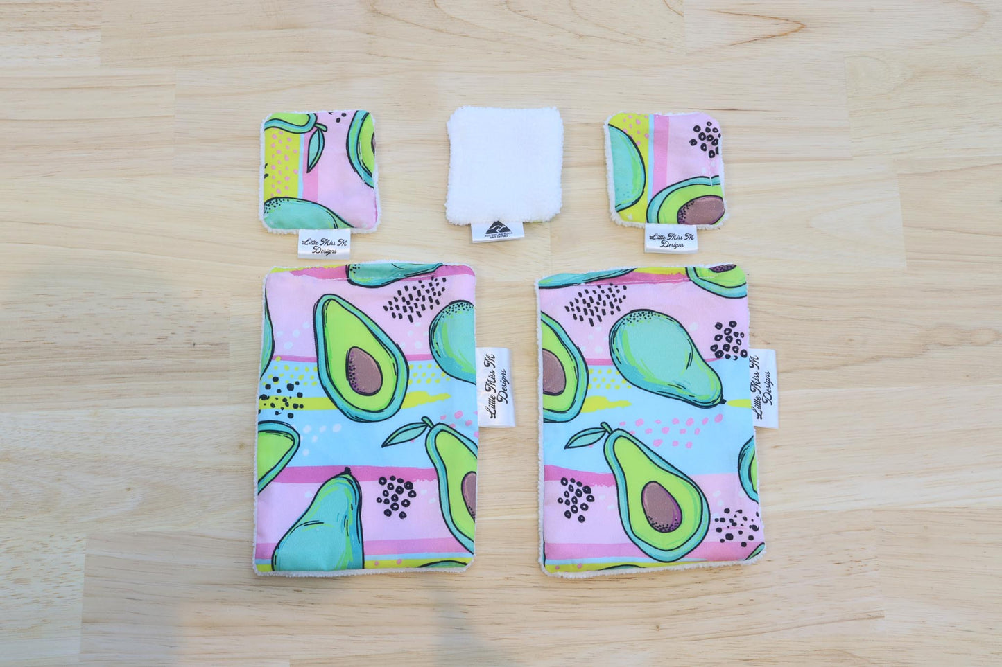 Avo Makeup wipes