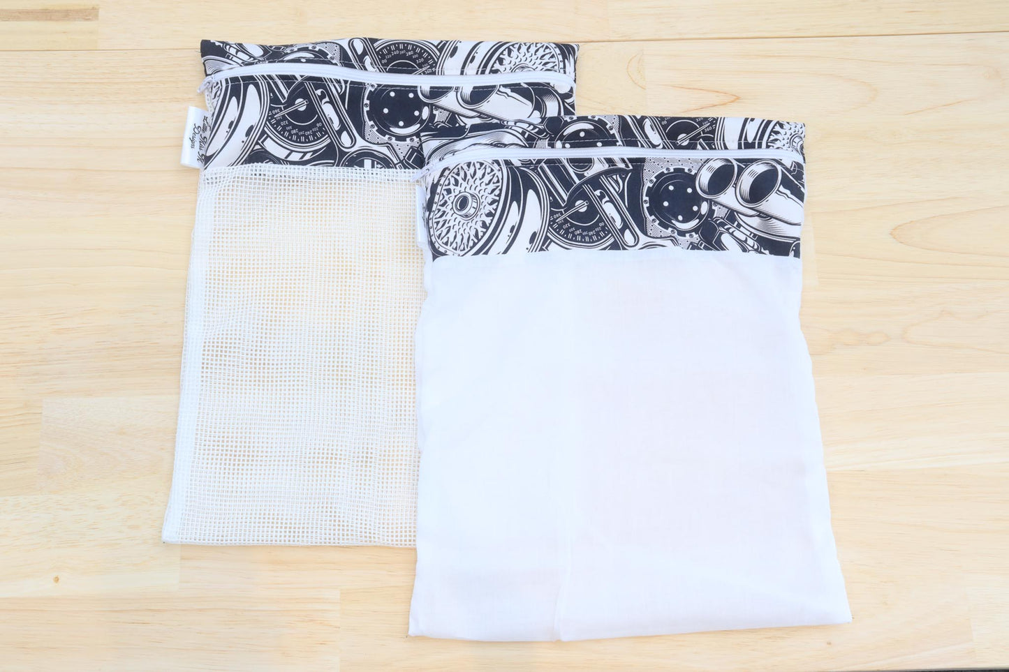 Turbo Produce Bag / Wash Bag