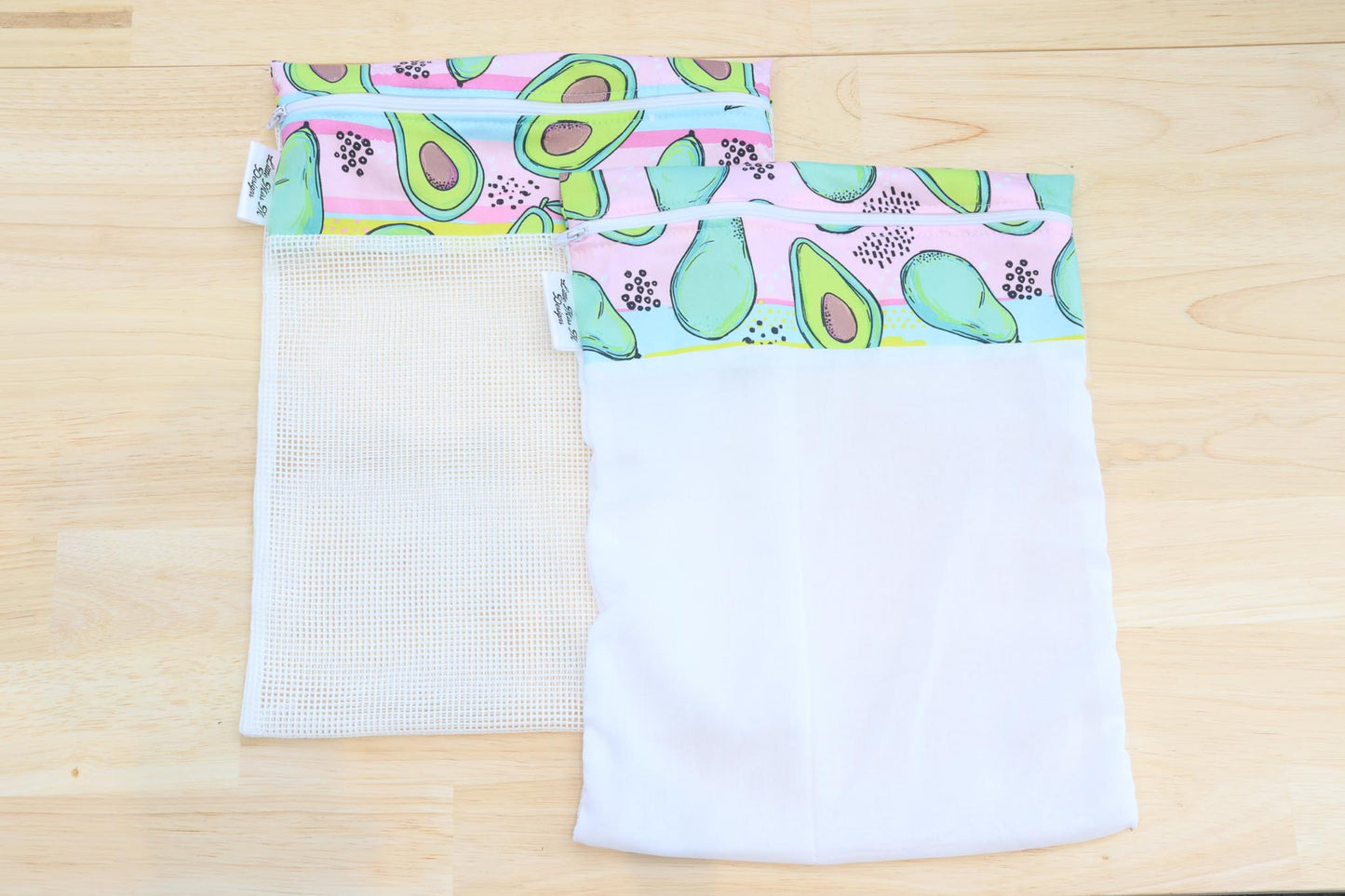 Avo Produce Bag / Wash Bag