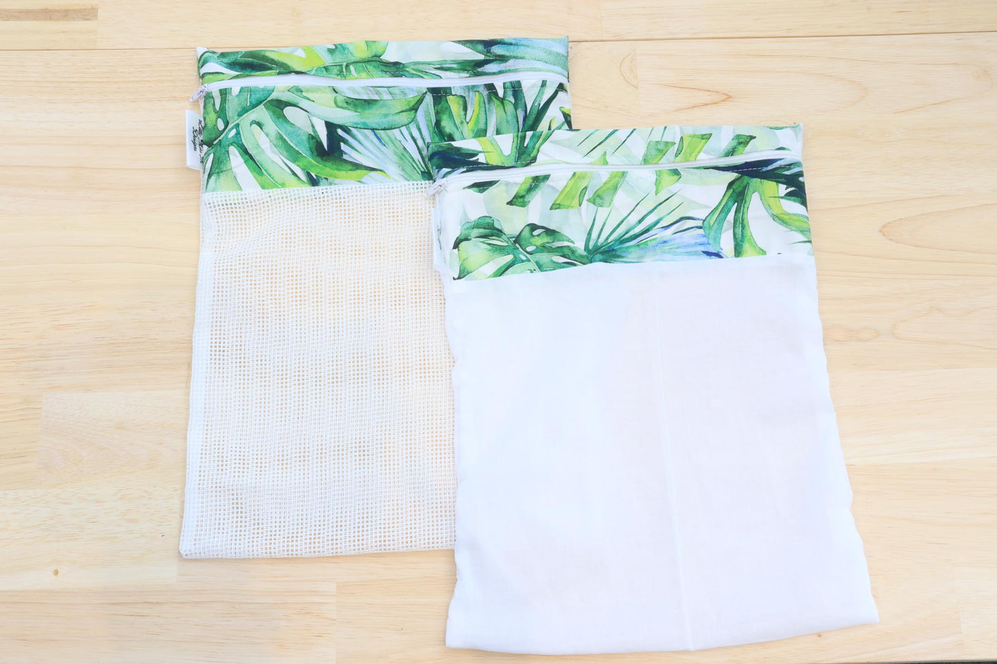 Tropical Produce Bag / Wash Bag