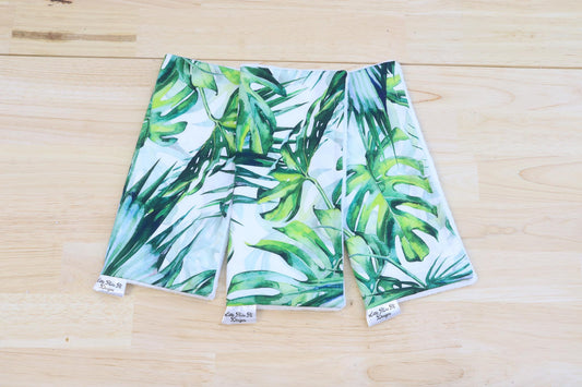 Tropical Cleaning Wipes