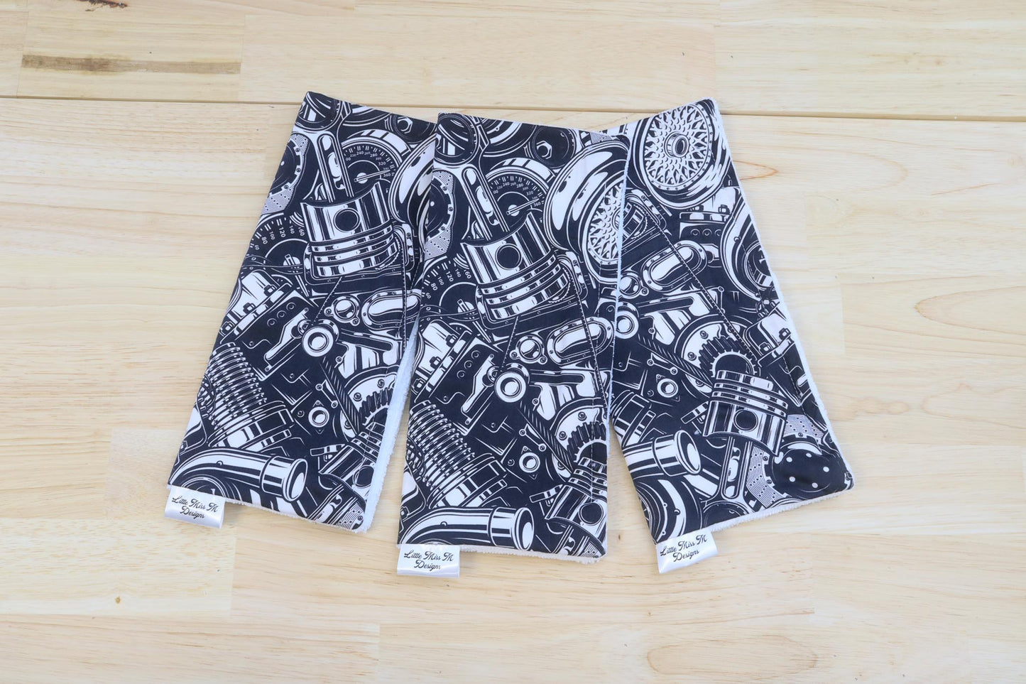 Turbo Cleaning Wipes