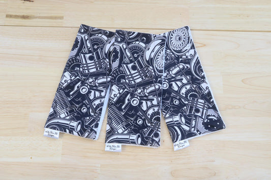 Turbo Cleaning Wipes