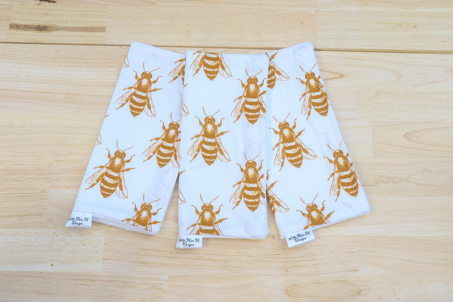 Wizzy Bee Cleaning Wipes