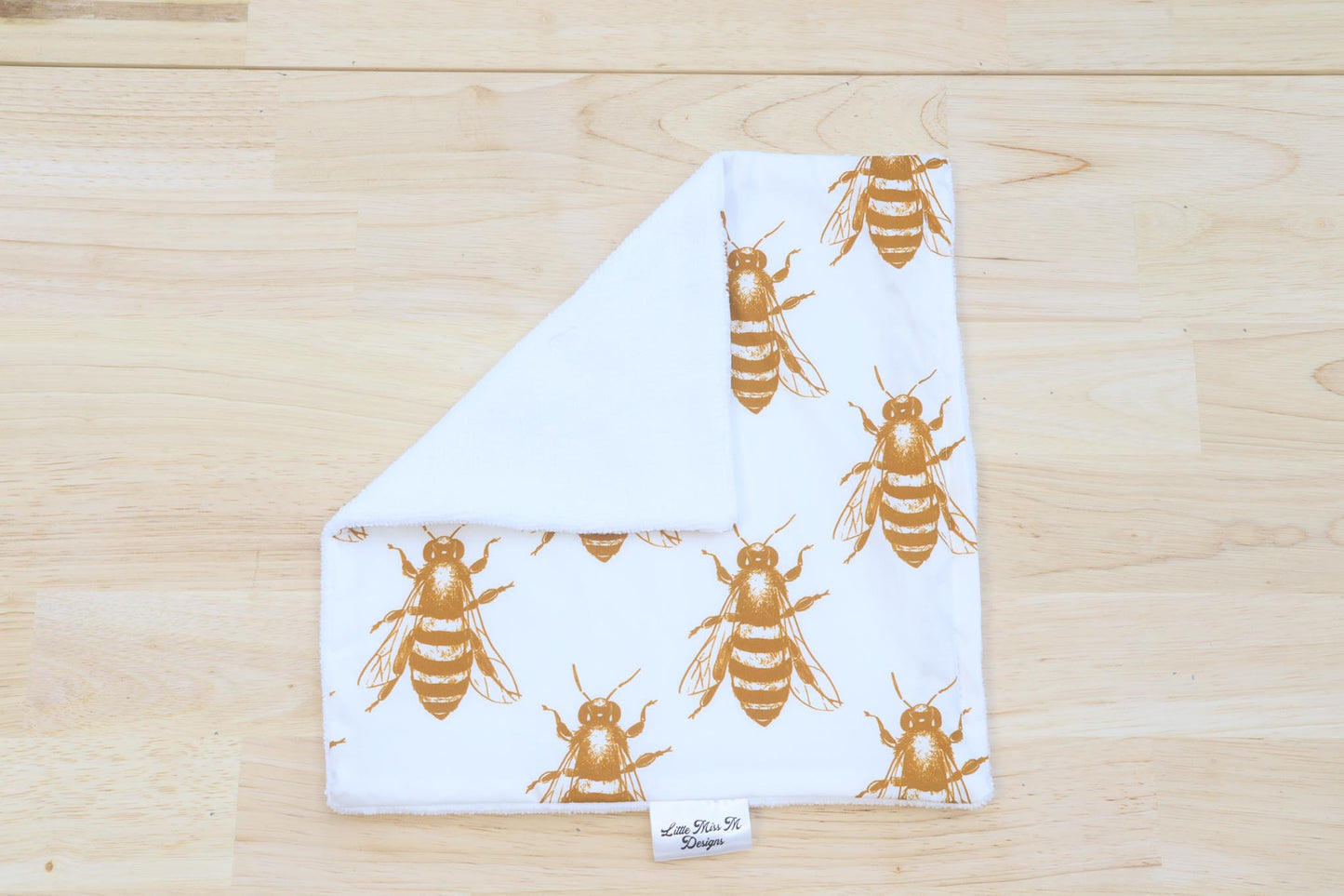 Wizzy Bee Unpaper Towel