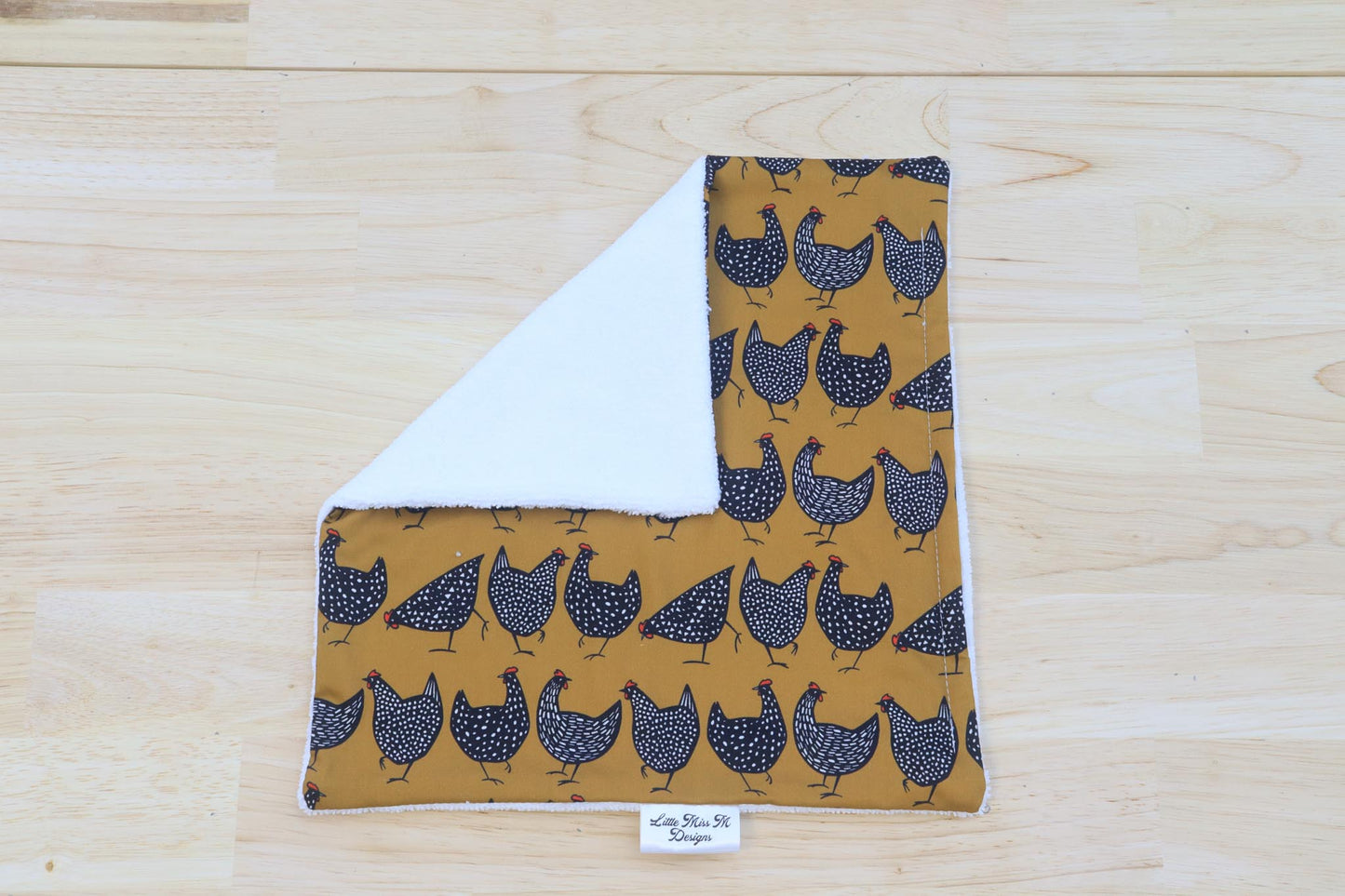 Flappy Unpaper Towel