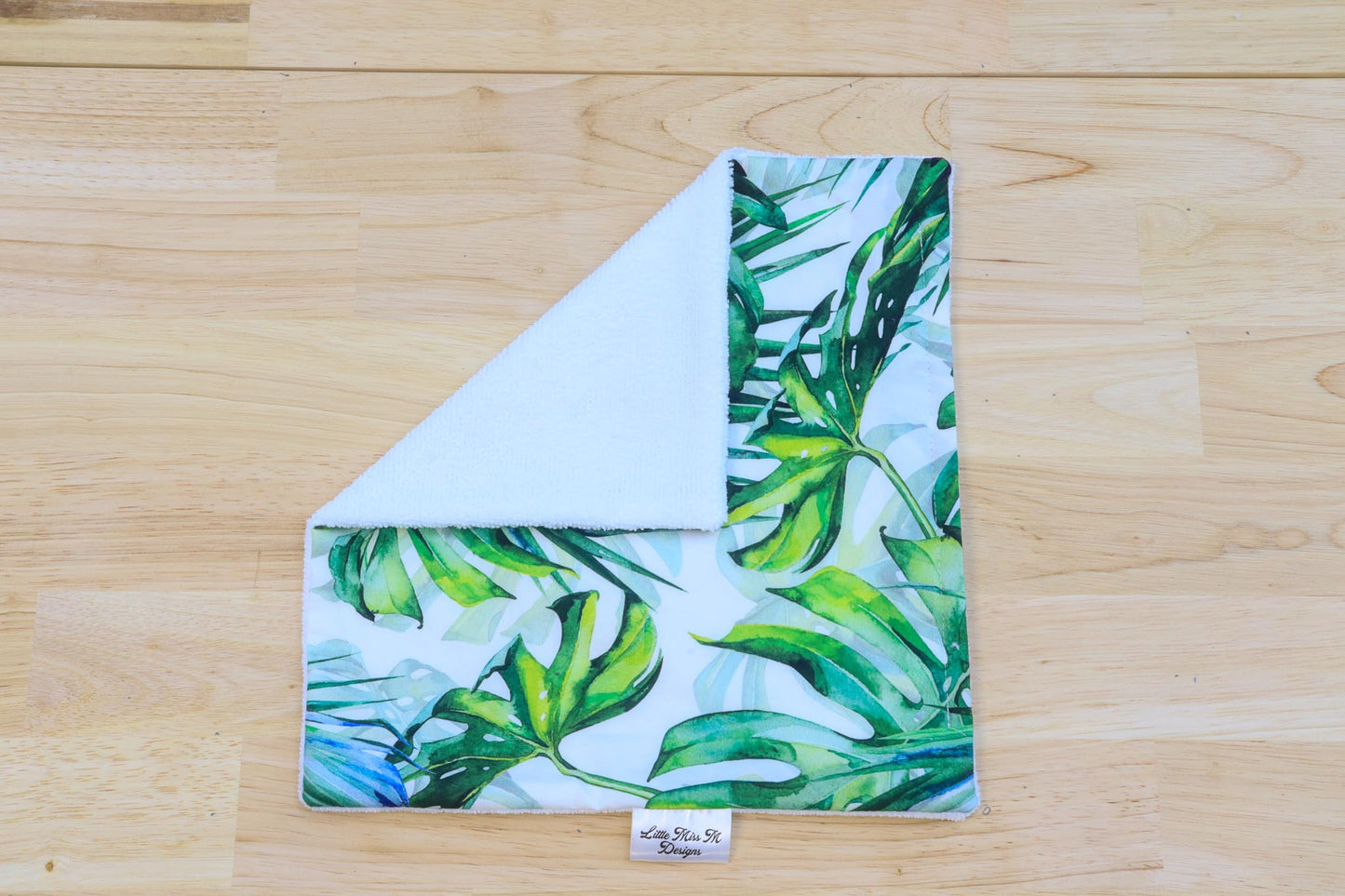 Tropical Unpaper Towel