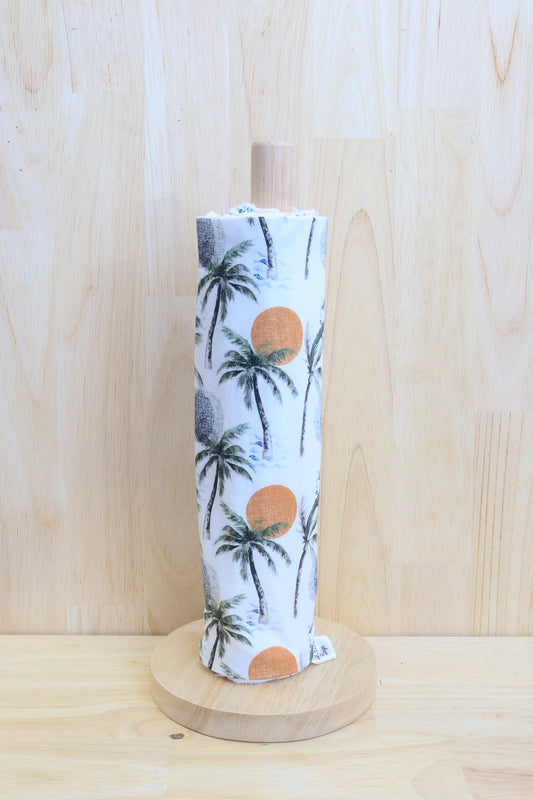 Palm Trees Unpaper Towel