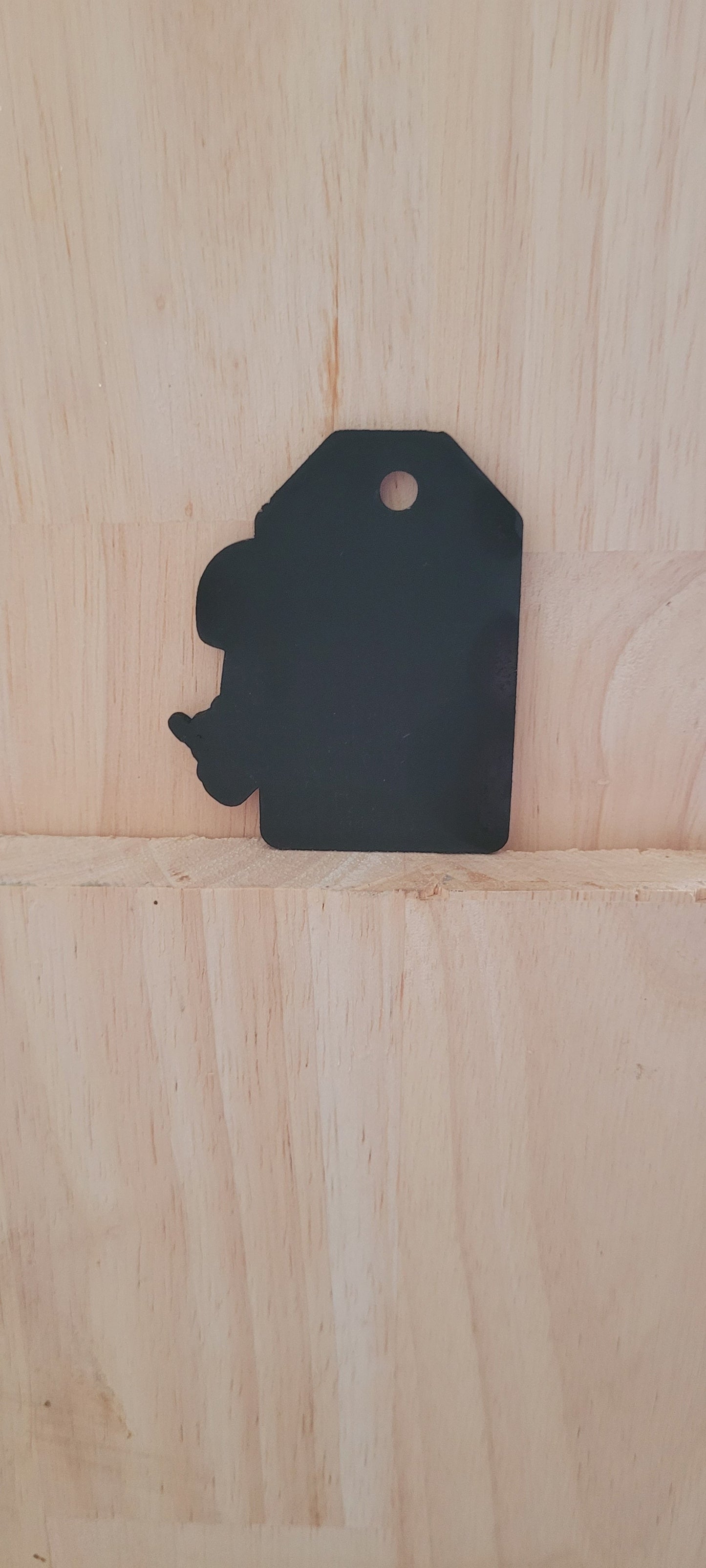 Copy of 4x4 Happy Birthday Reusable Gift Tags