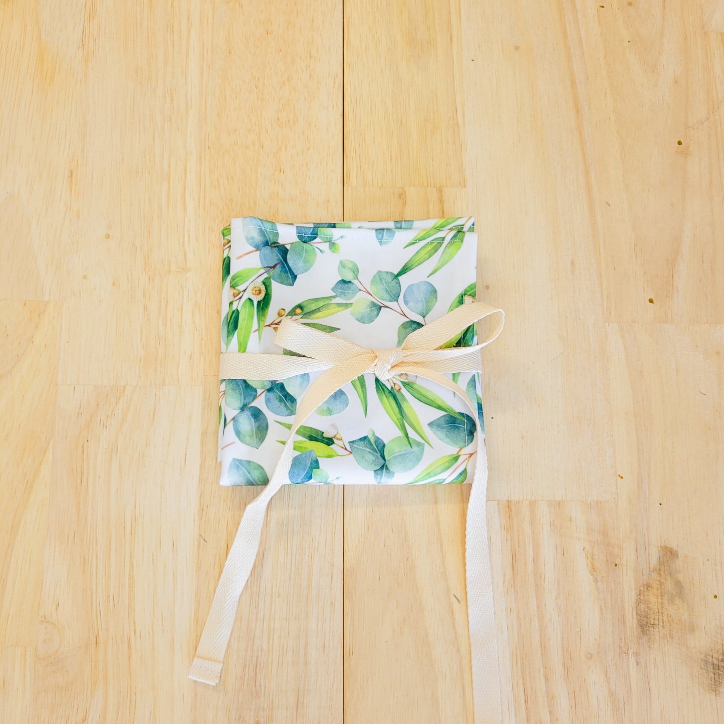 Two Gum Food & Sandwich Wrap