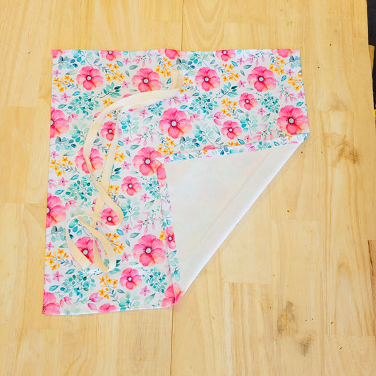 Summertime Food & Sandwich Wrap