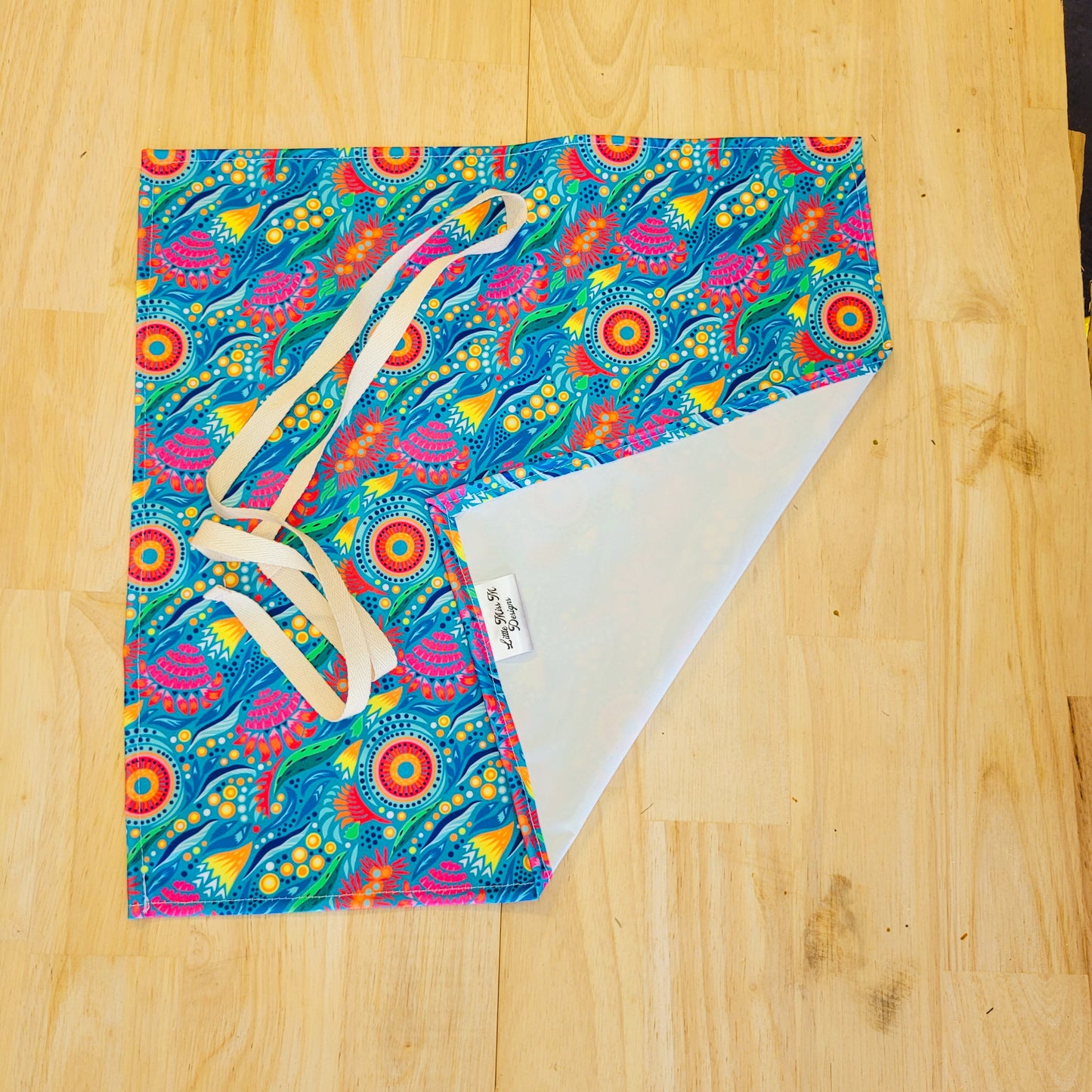 Willow Food & Sandwich Wrap