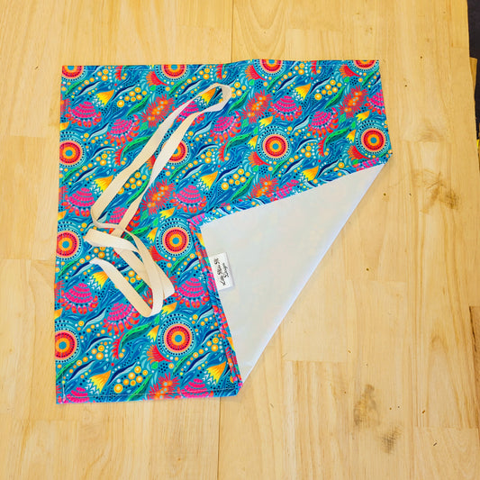 Willow Food & Sandwich Wrap