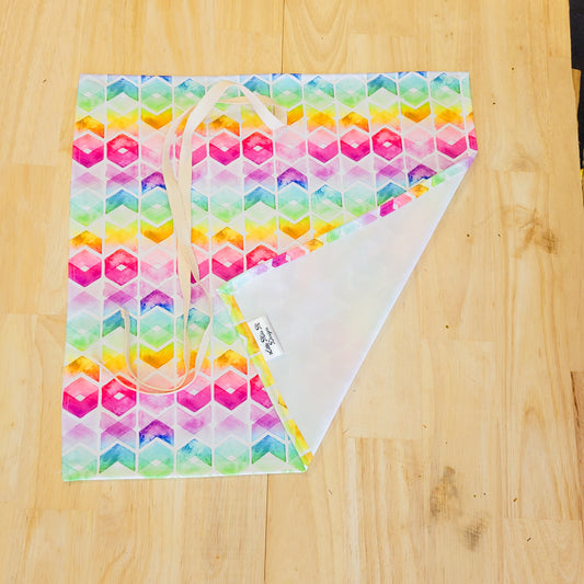 XO Food & Sandwich Wrap