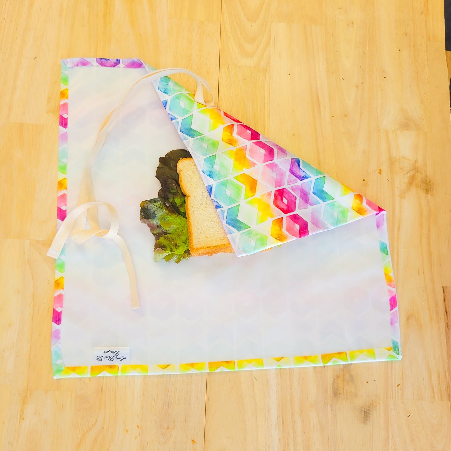 XO Food & Sandwich Wrap