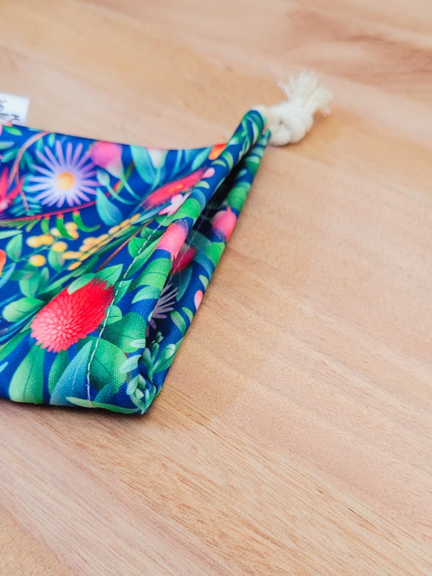 Western Natives Door Draught Stopper