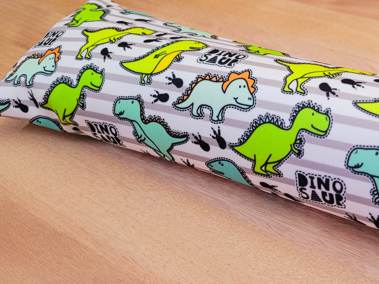 New DIno Door Draught Stopper