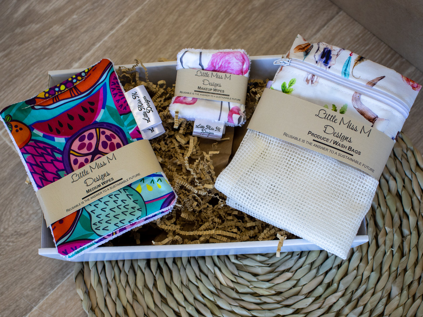 Bright & Cheery Gift Box