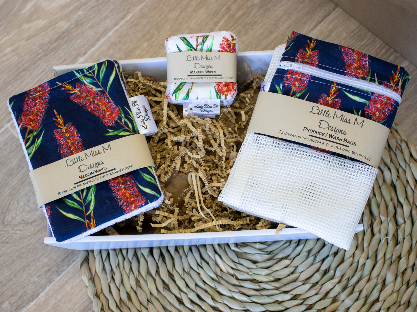 Native Gift Box