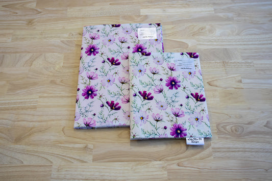 Pink Dandelion Book Cover