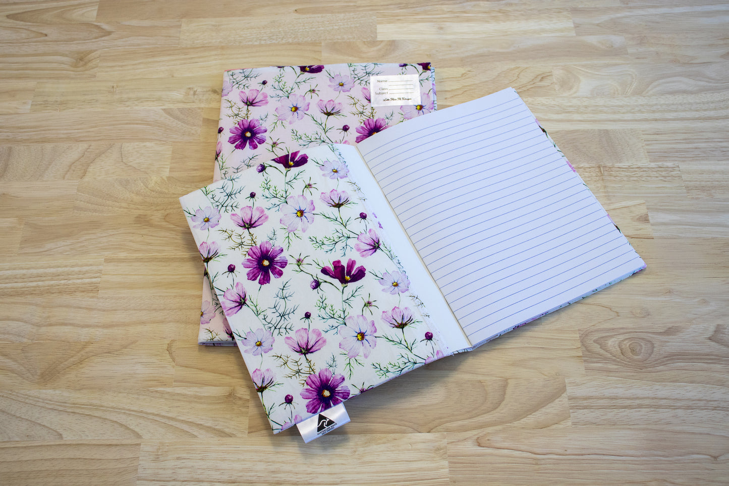 Pink Dandelion Book Cover