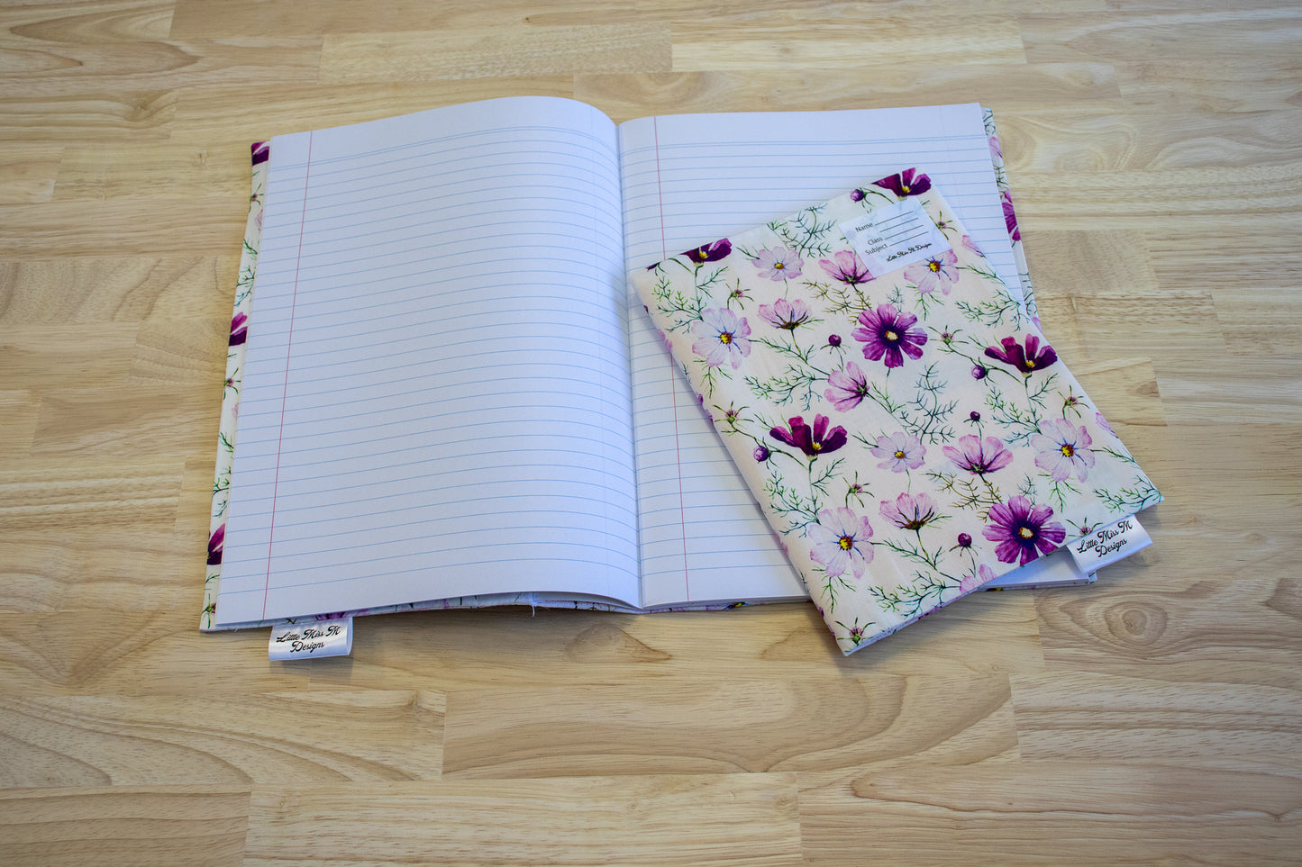 Pink Dandelion Book Cover