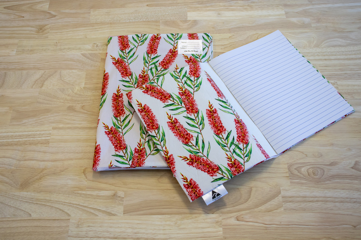 Bottlebrush Book Cover