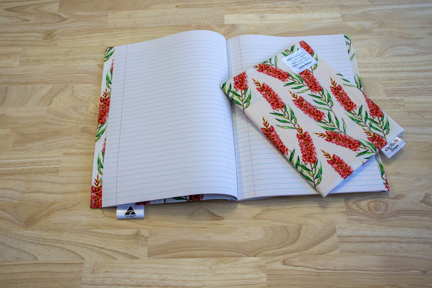 Bottlebrush Book Cover