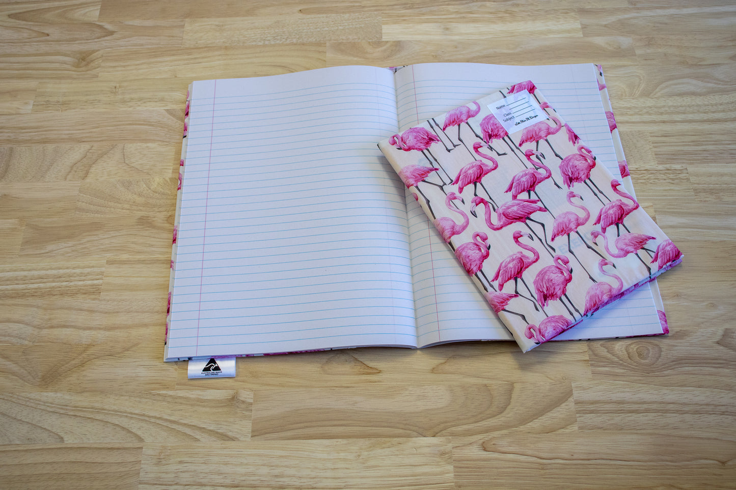 Flamingos Book Cover