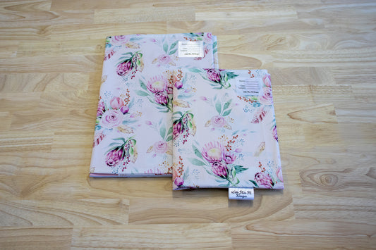 King and Queen of the Bush Book Cover