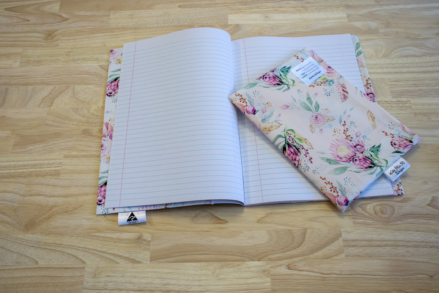 King and Queen of the Bush Book Cover