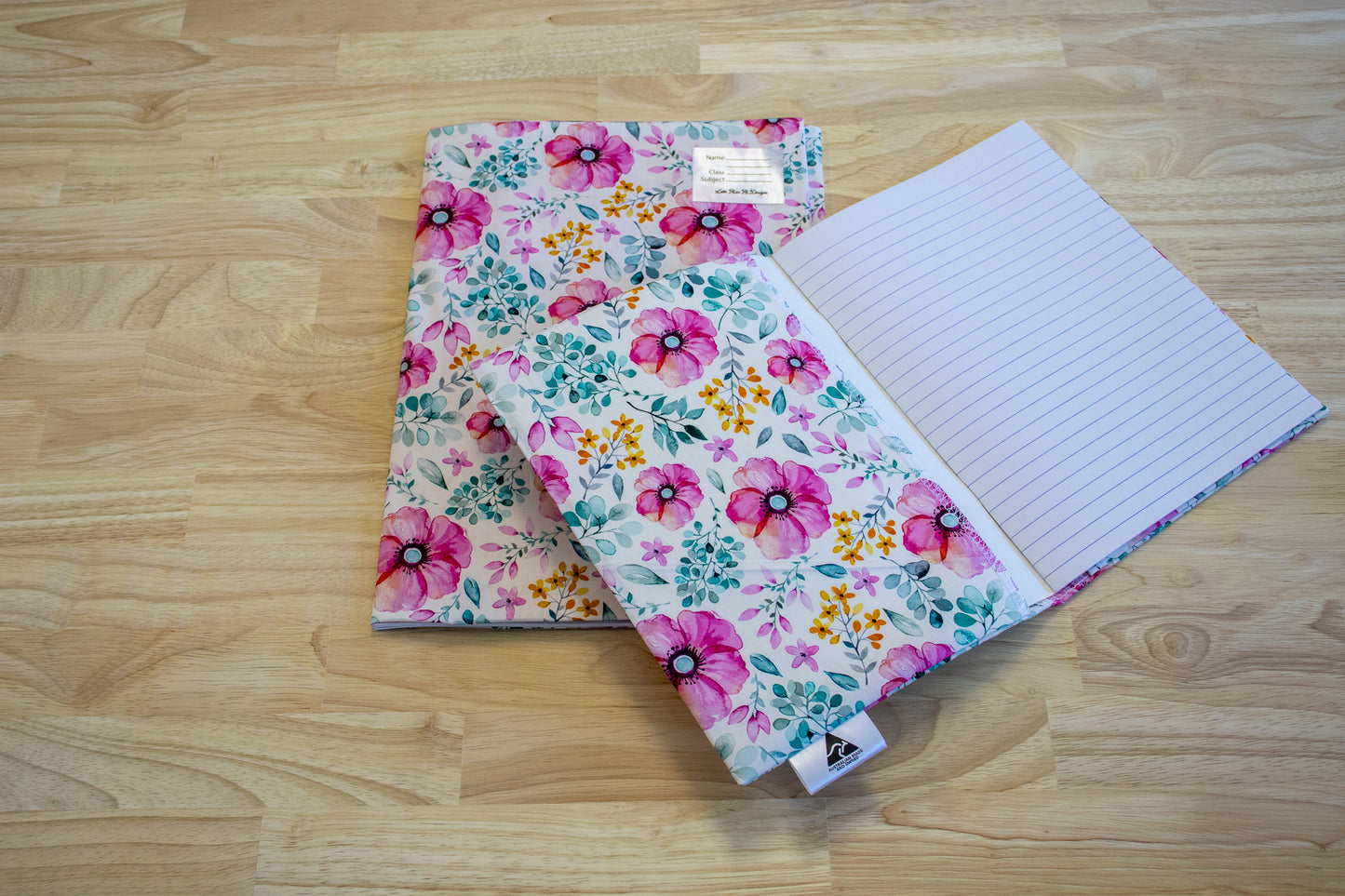 Summertime Book Cover