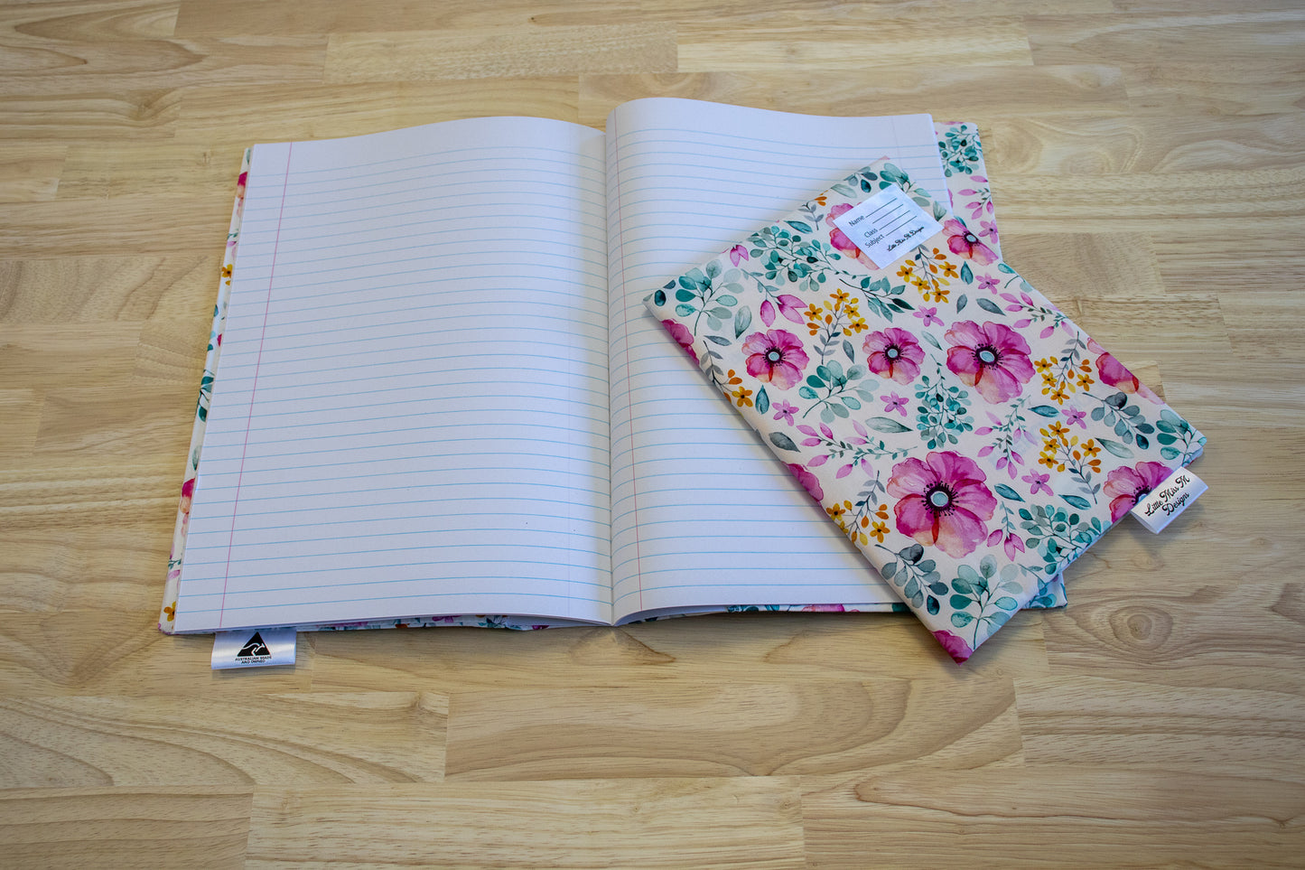 Summertime Book Cover