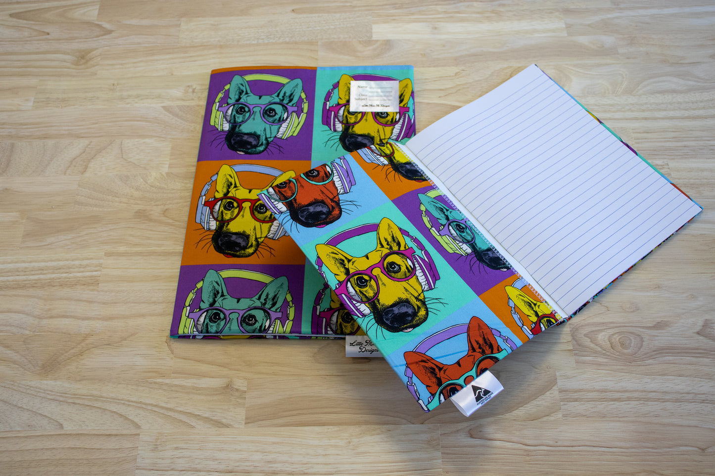 Sub Woofa Book Cover