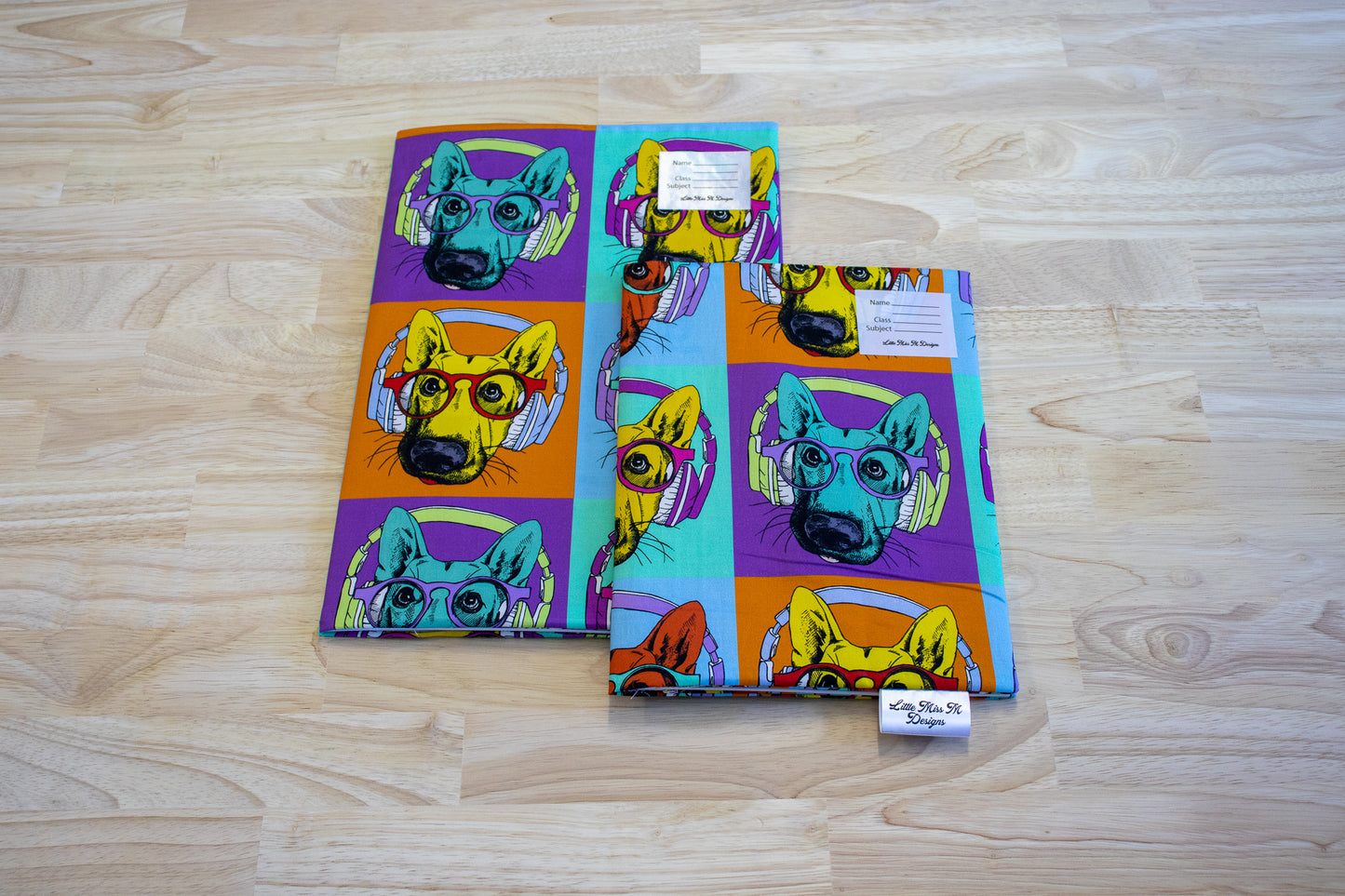 Sub Woofa Book Cover