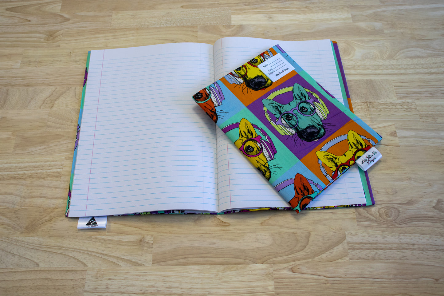 Sub Woofa Book Cover