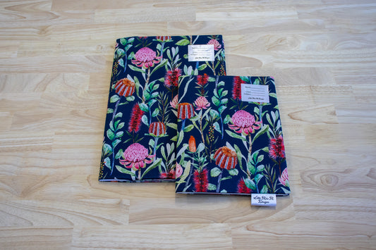 Navy Natives Book Cover