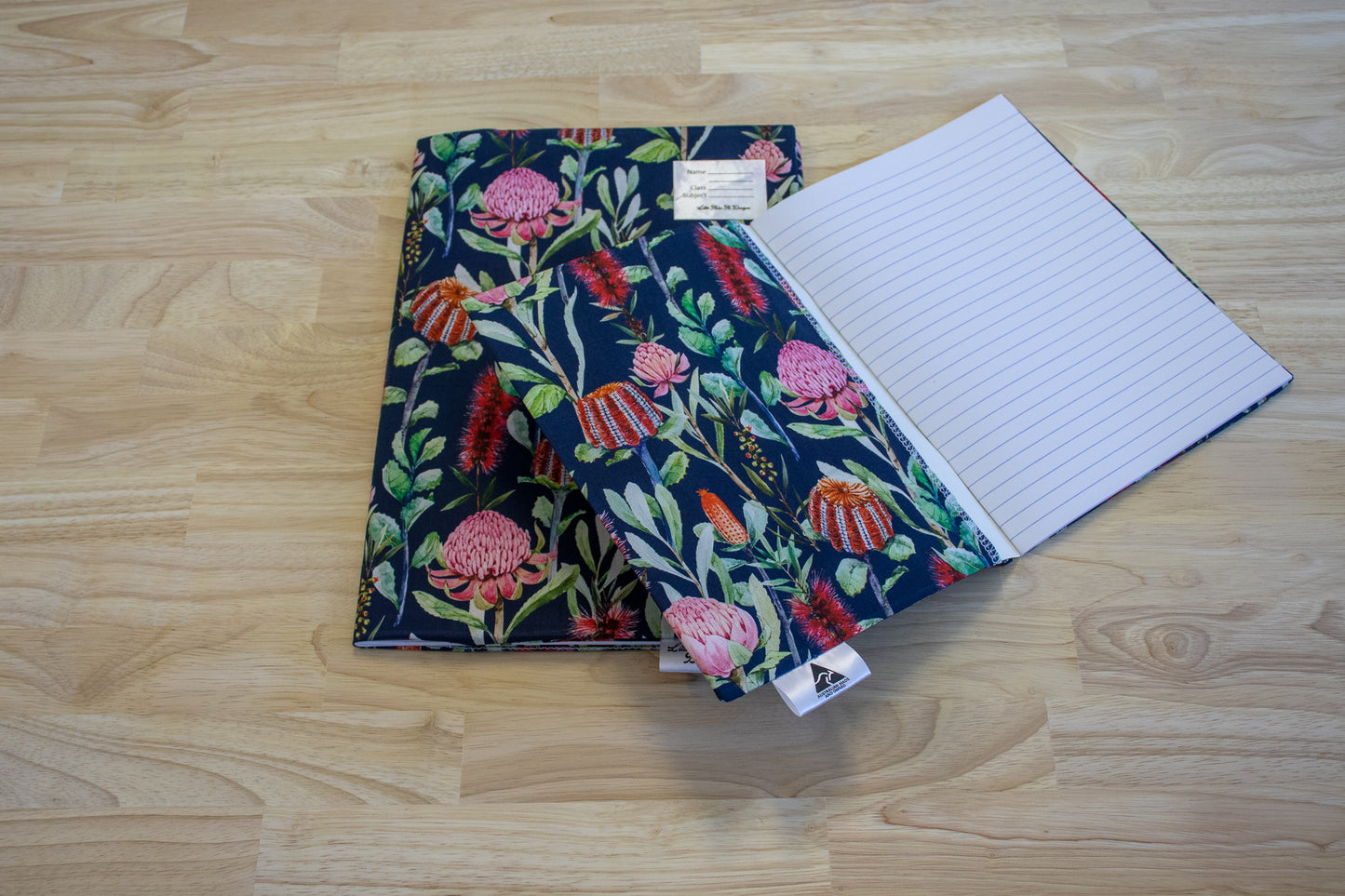 Navy Natives Book Cover