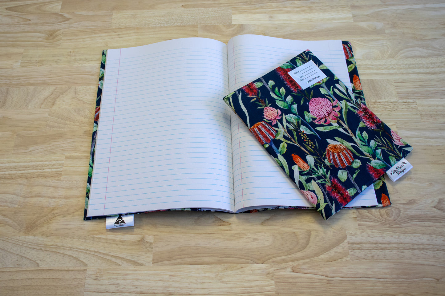 Navy Natives Book Cover