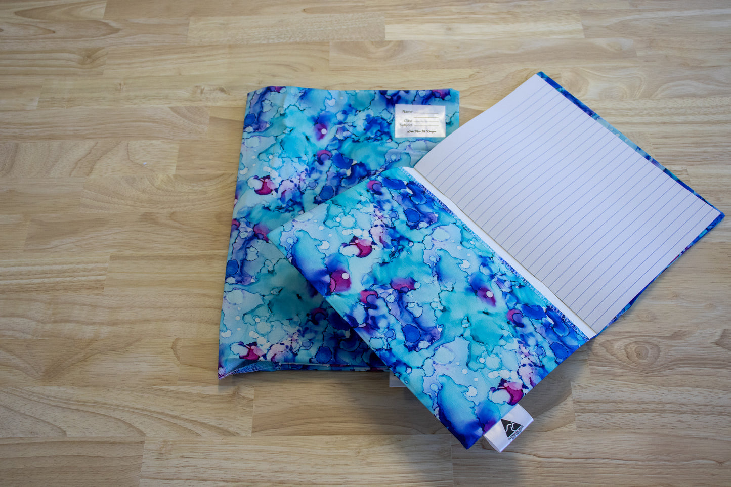 Blue Ocean Book Cover