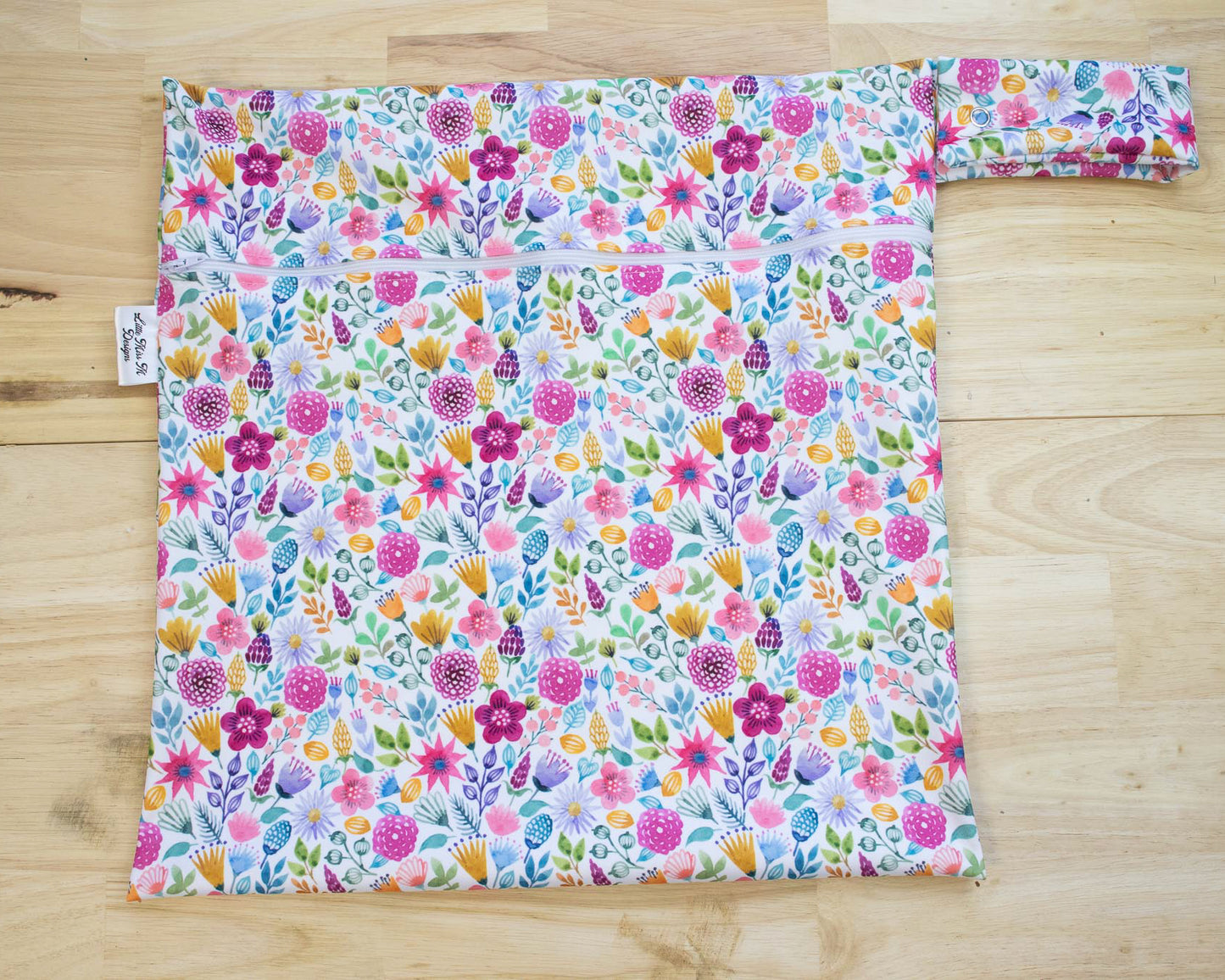 Dingle Snack / Wet Bag