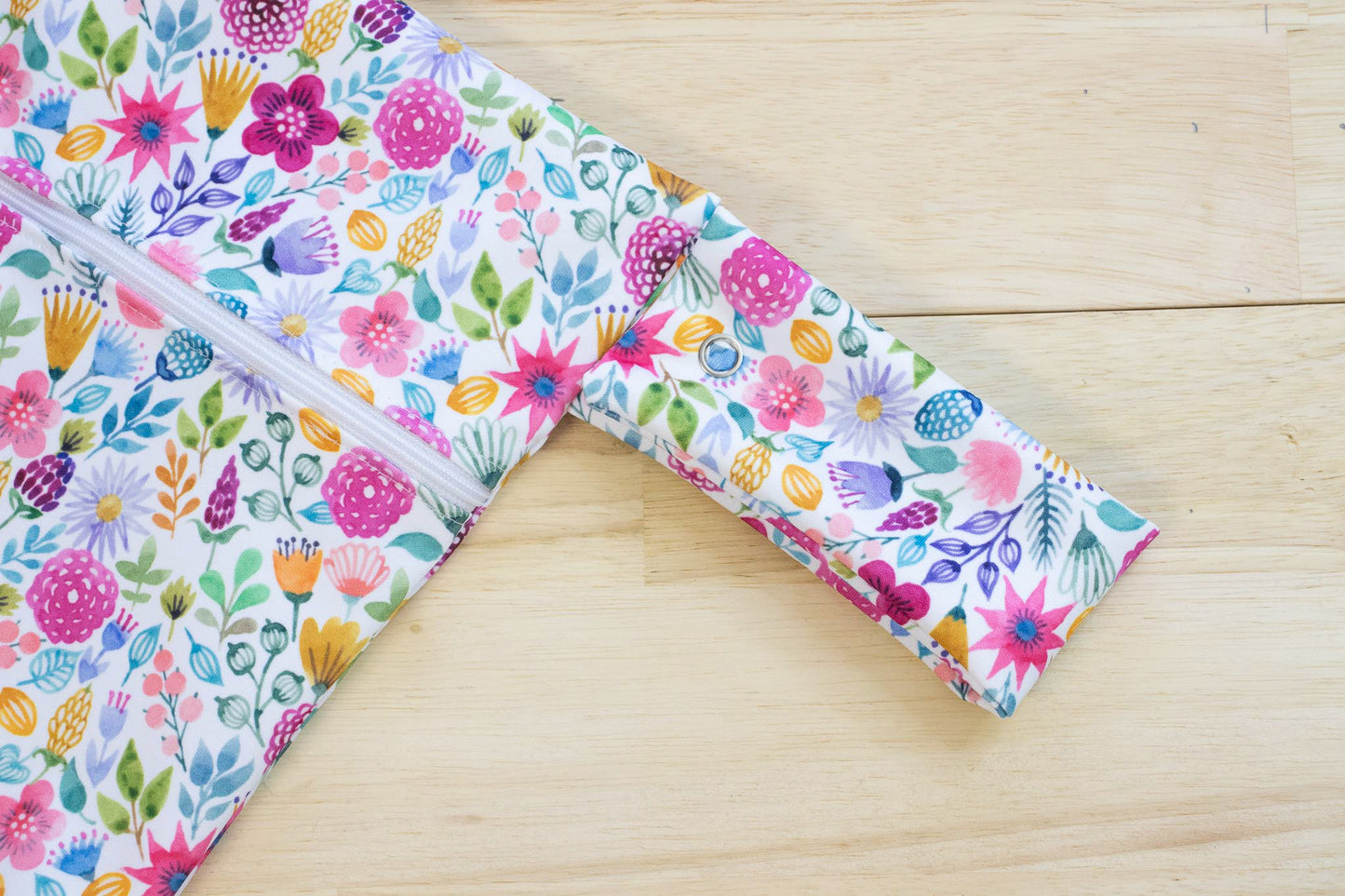 Dingle Snack / Wet Bag