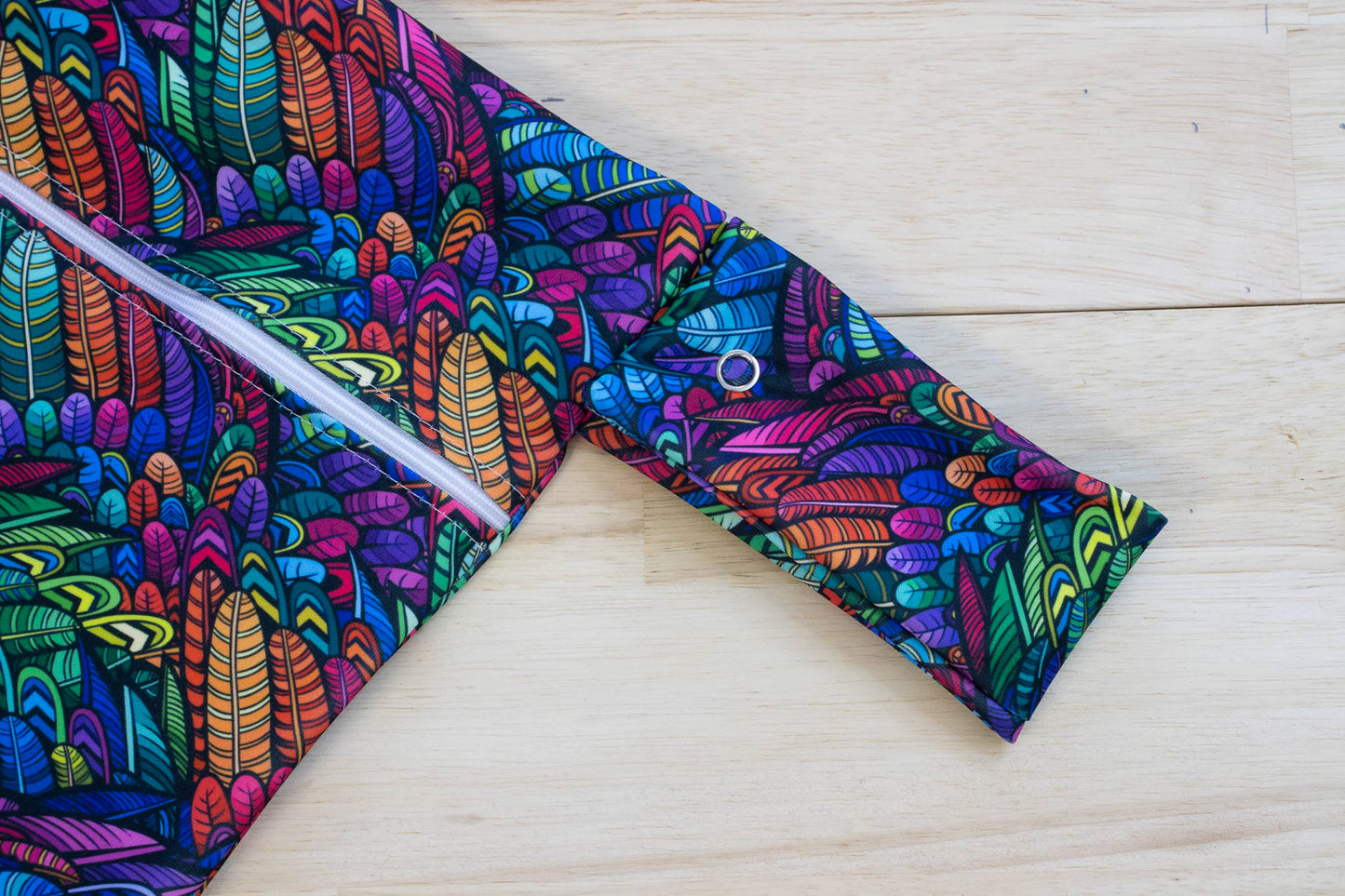 Birdy Snack / Wet Bag