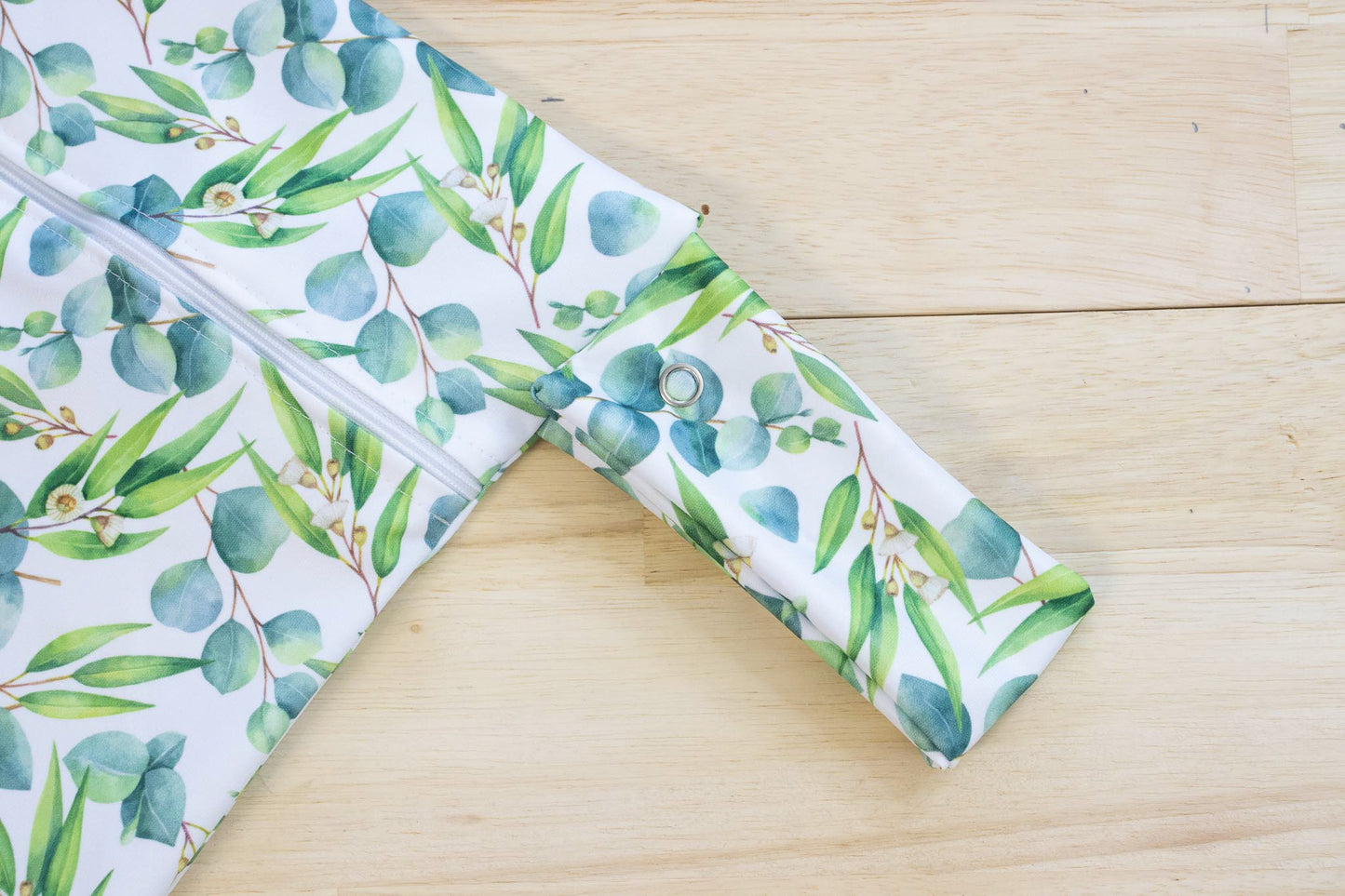 Two Gum Snack / Wet Bag