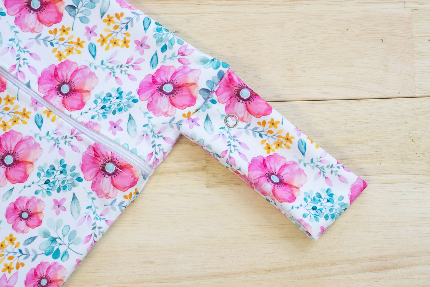 Summertime Snack / Wet Bag